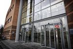 Ved retten i Lyngby blev den 42-årige Camilla Broe endnu engang varetægtsfængslet. Arkivfoto. 