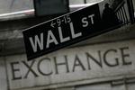 Børsen på Wall Street reagerer blandt andet på, at arbejdsløshedsprocenten er den højeste i 26 år. 