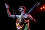 Gogol Bordello