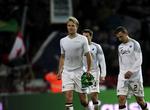 Ulrik Laursen kan ikke længere vide sig sikker på en startplads i FC København. Derfor mister han også anførerbindet. Arkivfoto. 