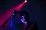 Mew gav en af de mest komprimerede og alligevel luftige rockkoncerter fra et dansk band nogensinde torsdag aften på Arena. 