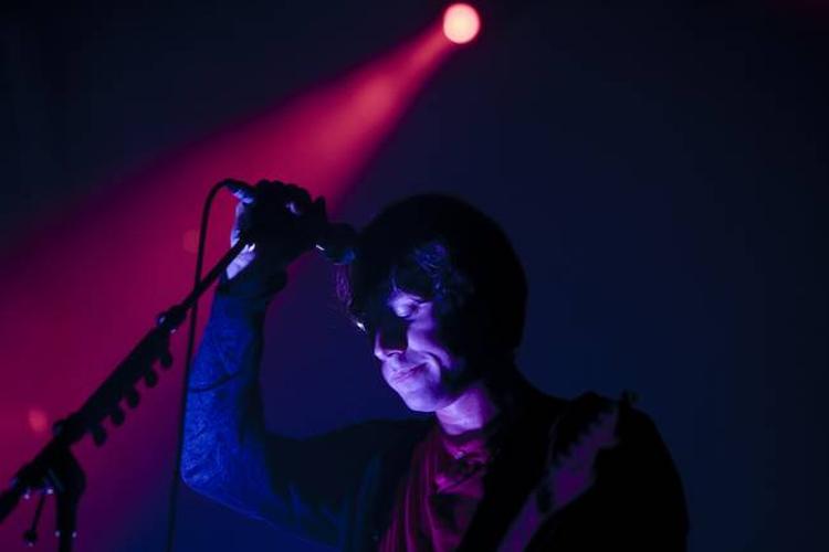 Mew gav en af de mest komprimerede og alligevel luftige rockkoncerter fra et dansk band nogensinde torsdag aften på Arena. 