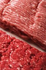 Fødevarestyrelsen advarer om et fund af salmonella, der netop er blevet opdaget af producenten selv. Kødet er dog allerede kommet ud til restauranterne. 