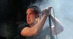 Nine Inch Nails alias Trent Reznor var en kæmpe oplevelse på Orange Scene. Foto fra Manchester sidste måned. 