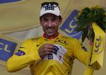 »Jeg var nervøs inden enkeltstarten, men ikke mere end godt er, og alt udviklede sig da også, som vi havde planlagt og håbet på«, sagde Cancellara efter sejren. 