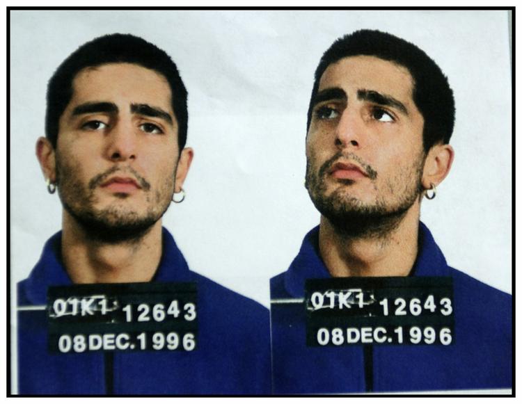 33-årige Olcay Ünal er særdeles godt kendt af politiet, som nu sammenkæder drabet med den verserende bandekrig. 
