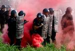 ITALY US BASE PROTEST
