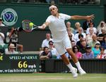 Roger Federer kan i dag sætte rekord, hvis han vinder sin 15. grandslamtitel. 
