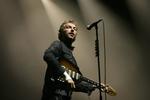 Coldplay spiller afslutningskoncerten på Orange Scene. 