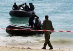 COMOROS PLANE CRASH