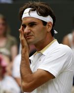 Roger Federer - vinder af 15 grandslam. 