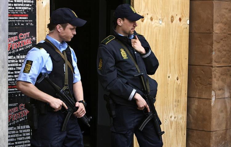 Politiet passede godt på byretten under sagen mod Store A. Nu skal de til det igen i landsretten. 