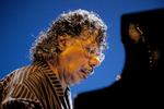 Pianisten Chick Corea spillede søndag aften i Det Kongelige Teater på Gamle scene. 