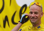 Stefan Schumacher er en af de ryttere, som blev taget for doping under årets Tour de France. 