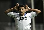 Almeida sendte FCK, men Rapid Wien vendte forspringet. Arkivfoto. 