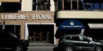 Krise. Copenhagen Jazzhouses dårlige økonomi skyldes ifølge den nye bestyrelsesformand, advokat Lennart Ricard, finanskrisen, svigtende salg i baren og mindre natklubbesøg. Foto: 