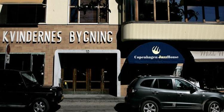 Krise. Copenhagen Jazzhouses dårlige økonomi skyldes ifølge den nye bestyrelsesformand, advokat Lennart Ricard, finanskrisen, svigtende salg i baren og mindre natklubbesøg. Foto: 