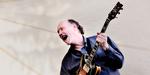 Soul. John Scofields nye album er en hyldest til den amerikanske gospelmusik. Foto: Per Folkver. 