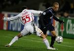 Gabriel Obertan (th.) er en alsidig angriber, der bl.a. sskal lukke hullet efter Cristiano Ronaldo. Arkivfoto. 