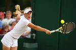  Britain Wimbledon Tennis