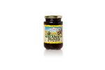 Sunita Kalamata Olives  Økologiske 200 g for 30 kr. i Irma Kilopris: 150 kr. Lars Sonne Hansen: »Flot blank oliven med farvespil og mild duft. Kraftig, behagelig smag. Oreganosmag. Savner syrlighed. Saftig med godt bid«.  Betina D. Jensen: »Lidt tør i det. Sur smag«. Christian Thesmer: »Dårlig eftersmag. Melet og blød«. Marie Thesmer: »Harsk smag, lidt af ost. Eftersmag af mild benzin«. 