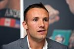 Mikkel Kessler ser ingen perspektiver i en kamp mod landsmanden Mads Larsen. 