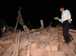 China Earthquake