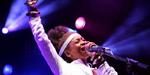 Soulsangerinden Erykah Badu er et af de største navne på plakaten til Fredagsrock den kommende sæson. Foto: Arkivfoto: Marilyn Kingwill  