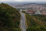 APTOPIX SPAIN TOUR DE FRANCE CYCLING