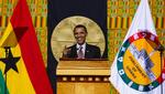 Obama Ghana