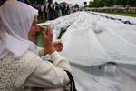 BOSNIA SREBRENICA