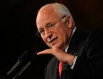 Dick Cheney, der var vicepræsident under George Bush, er ved at blive viklet ind i en skandale om hemmelige CIA-programmer. 