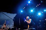 Jazzfestival. Dee Dee Bridgewater, Tivoli
