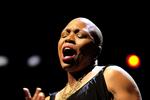 Jazzfestival. Dee Dee Bridgewater, Tivoli