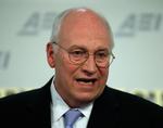 Den tidligere vicepræsident Dick Cheney beskyldes for embedsmisbrug. 