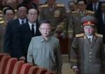 Nordkoreas leder Kim Jong-il lider, ifølge flere medier, af kræft i bugspytkirtlen. 
