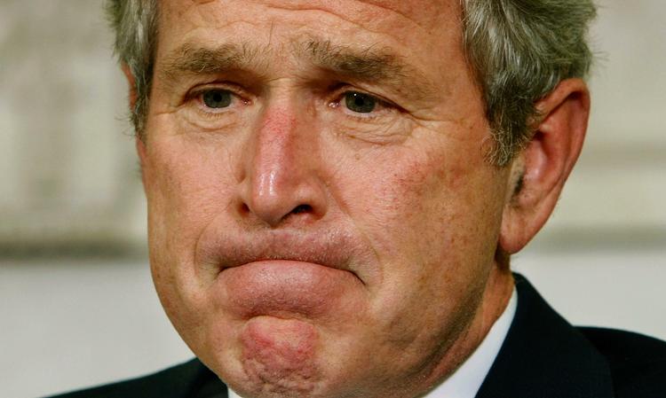 USA's præsident Barack Obama vil iværksætte en undersøgelse af, om hans forgænger George W. Bush forhalede en undersøgelse af drabene på mindst 1.000 taleban-fanger. 