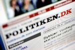 Politiken.dk er det site, der tiltærkker flest læsere med lang eller mellemlang uddannelse. 