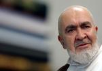 »Staten tilhører folket. Da shahen hørte den folkelige revolutions stemme, var det allerede for sent«, skriver Montazeri på en reformvenlig hjemmeside. 