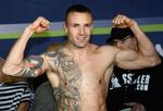 Mikkel Kessler afviser at møde Mads Larsen. 