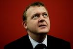 Lars Løkke Rasmussen
