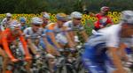 APTOPIX FRANCE TOUR DE FRANCE CYCLING