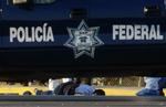 Mord er blevet en del af hverdagen i Mexico. 