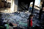 De civile tab stiger i Gaza. Et selvmål på PR-fronten er en af farerne ved Israels angreb på det trængte område. 