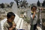 Kritikken af israelske soldaters fremfærd i Gazastriben er »upassende«, siger Israels forsvarsminister, Ehud Barak. Arkivfoto. 