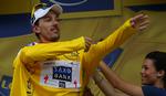 Efter i alt 15 dage i gult har Fabian Cancellara fået smag for mere. Arkivfoto. 