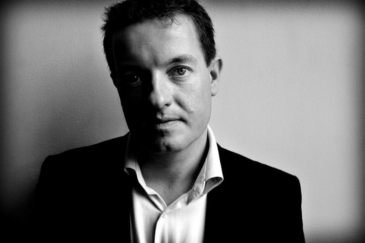 Jens Rohde. Arkivfoto. 