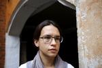 Mari Bastashevskij boede ofte hos menneskeretsforkæmperen Natalja Estemirova i den tjetjenske hovedstad Grosnij. Estemirova blev i går fundet dræbt i en skov. 