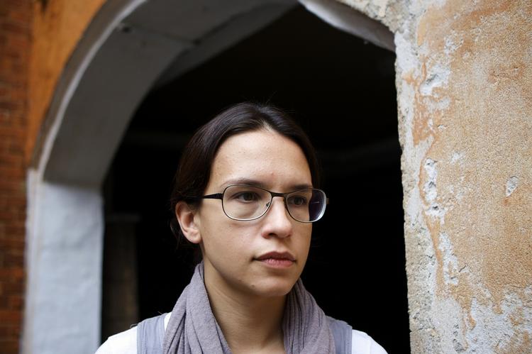 Mari Bastashevskij boede ofte hos menneskeretsforkæmperen Natalja Estemirova i den tjetjenske hovedstad Grosnij. Estemirova blev i går fundet dræbt i en skov. 