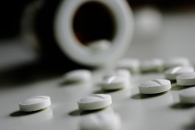 Mellem 80-90.000 danskere tager stofskiftepillen Eltroxin. Firmaet har ændret pillen med store gener til følge for patienterne. Arkivfoto. 